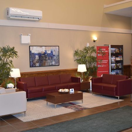 Best Western Plus Saint John Hotel & Suites Bagian luar foto