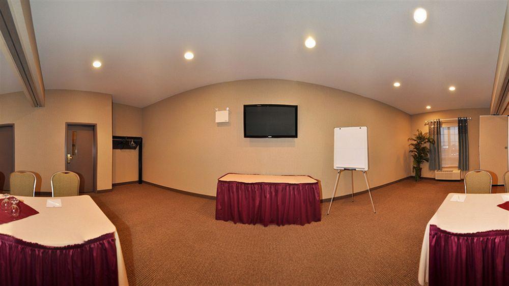 Best Western Plus Saint John Hotel & Suites Bagian luar foto