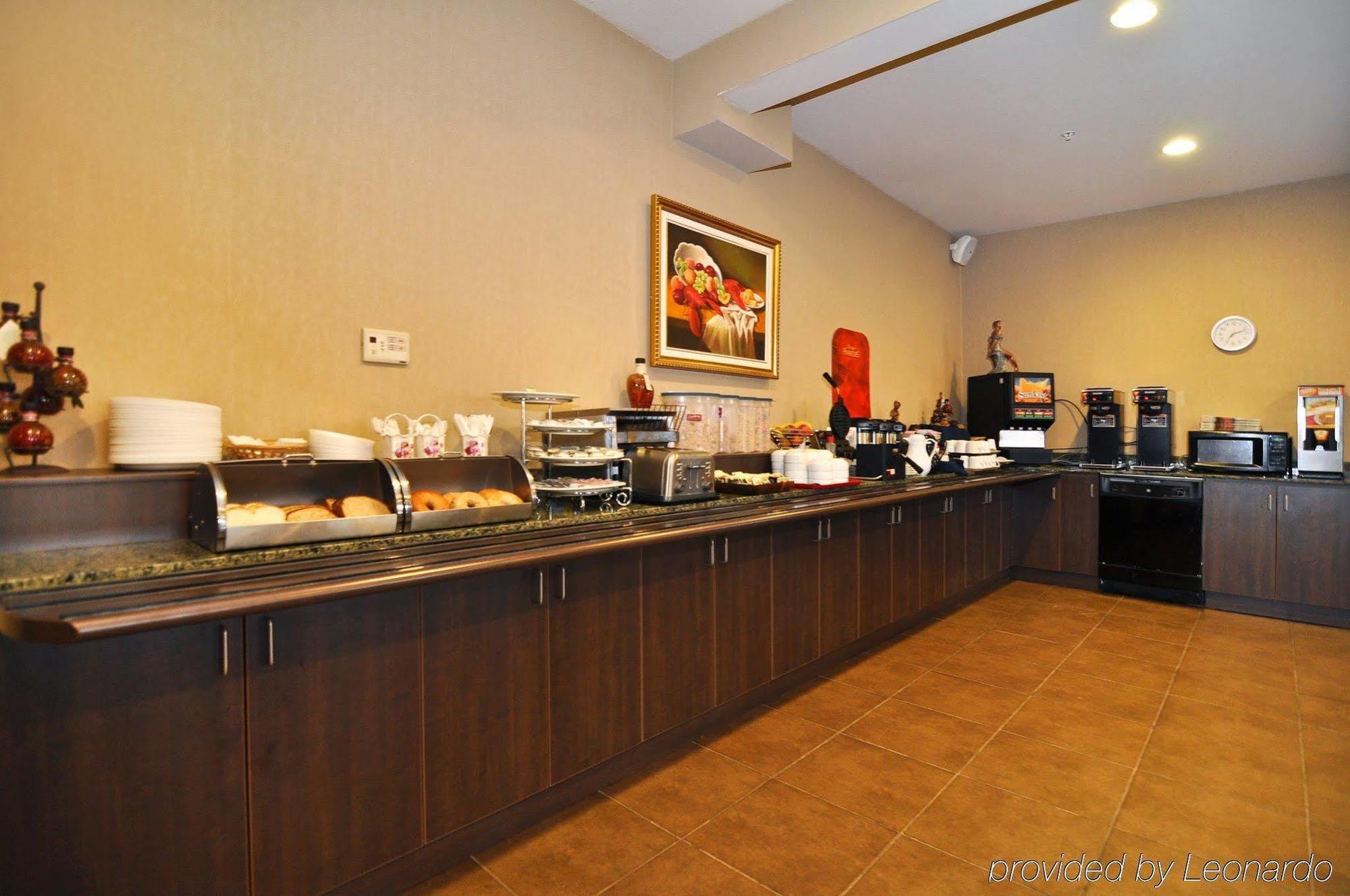 Best Western Plus Saint John Hotel & Suites Bagian luar foto