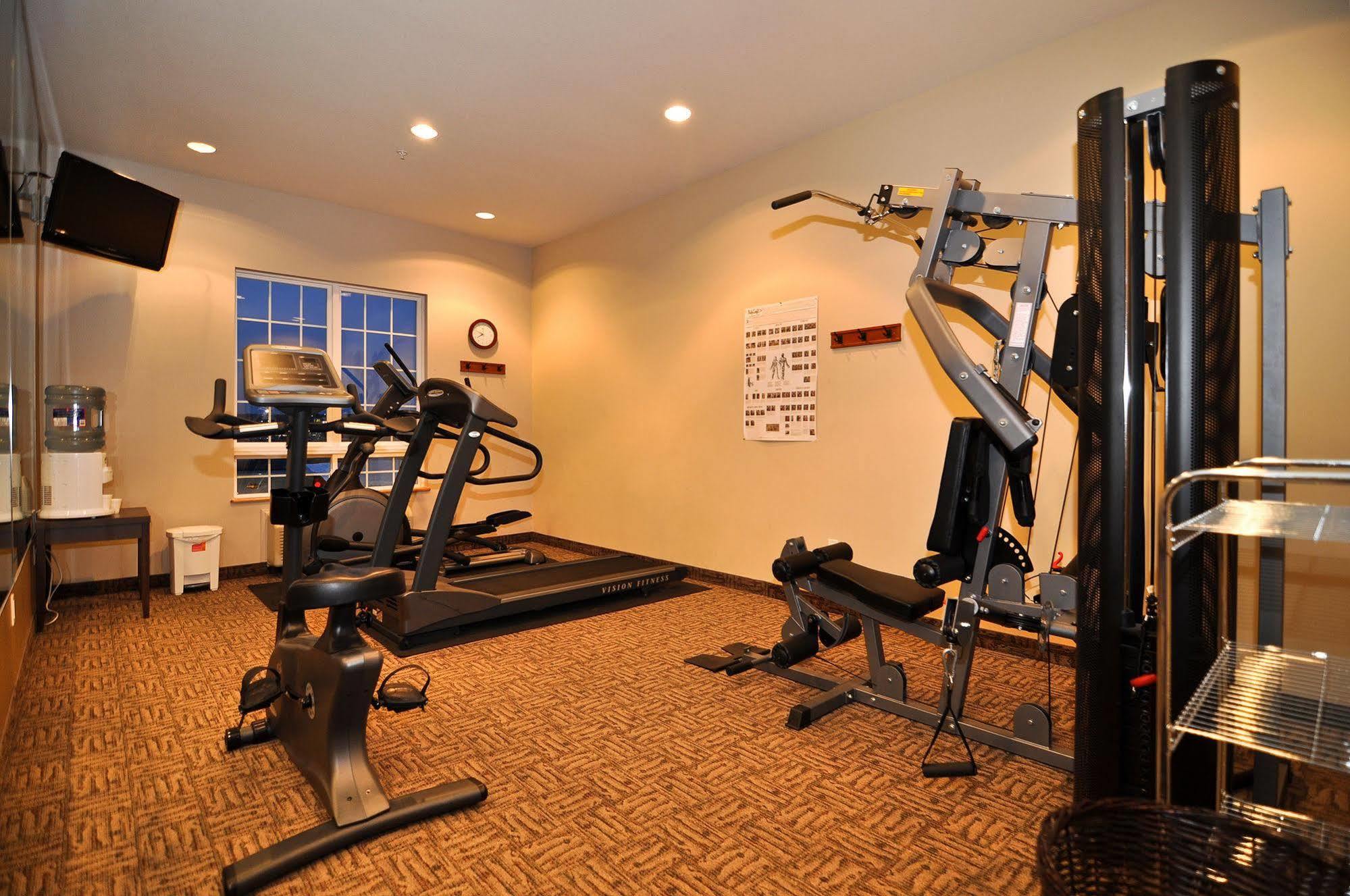 Best Western Plus Saint John Hotel & Suites Bagian luar foto