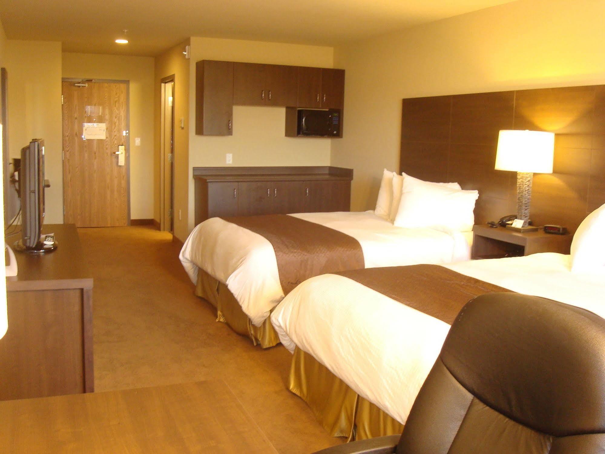 Best Western Plus Saint John Hotel & Suites Bagian luar foto