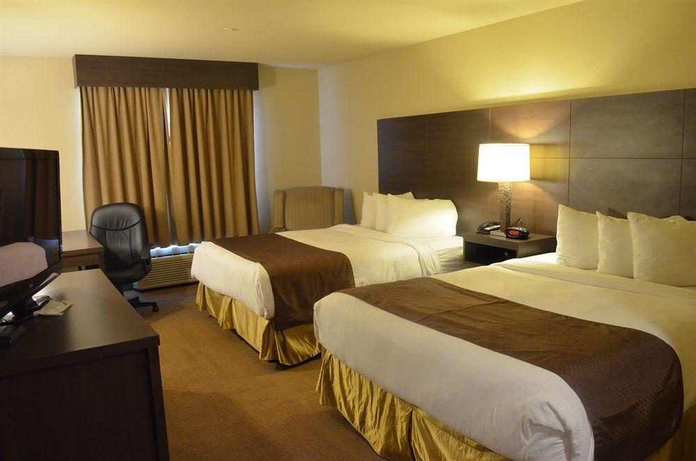 Best Western Plus Saint John Hotel & Suites Bagian luar foto